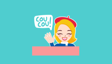 Loker Crew Outlet - Crew Kitchen di Coucou! Snack Corner